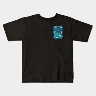 Kimmunicator Kids T-Shirt